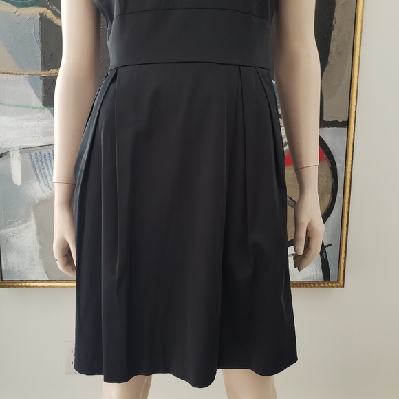 Adam Lippes | Little Black Dress - Picture 9 of 14